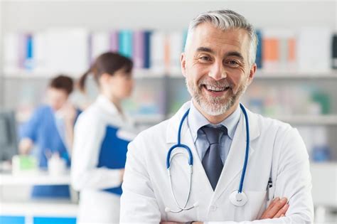 Best primary care physician near me in Des Plaines, IL .